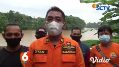 Upaya pencarian Suparno warga Desa Jagir, Kabupaten Ngawi, Jawa Timur, akhirnya membuahkan hasil. Tim SAR gabungan berhasil menemukan korban yang jatuh ke Sungai Mendiro. Jenazah ditemukan 3 kilometer dari lokasi memancing.