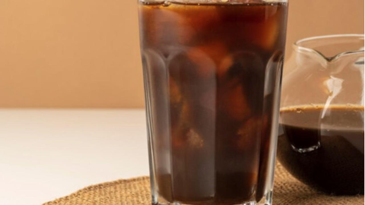 Berapa Kalori dan Nutrisi dari Segelas Ice Americano? Kalori yang Perlu Diwaspadai dalam Setiap Suapan