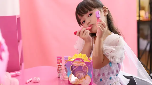 Sudah Belajar Puasa, Ini 3 Ide Seru Kegiatan Ramadan untuk Anak
