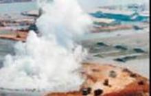 Ternyata, Ini Perusahaan di Balik Bencana Semburan Lumpur Panas di Sidoarjo