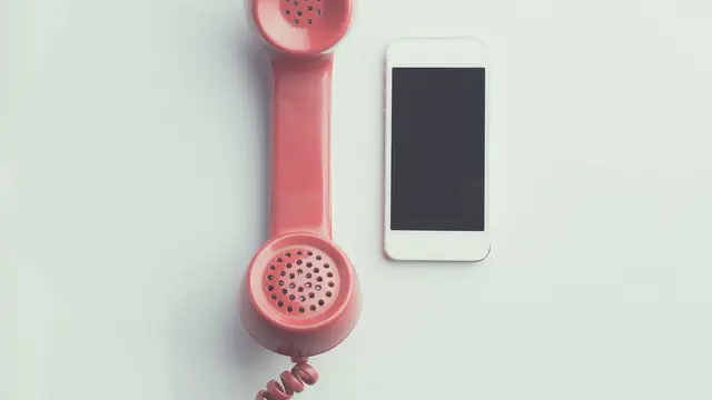 [Fimela] telekonsultasi