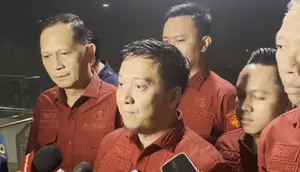 Jaksa Penuntut Nadiem Makarim Dipromosi Jadi Kajari Jakarta Utara