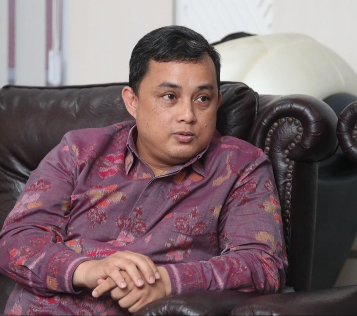 "Hasil QC yang diadakan lembaga survei yang kredibel tersebut adalah bukti kemenangan Prabowo-Gibran yang paling mendekati kebenaran ilmiah," ucap Ketua Dewan Pembina RMPG Khalid Zabidi.