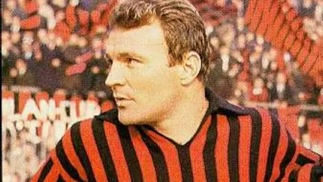 4. Jose Altafini