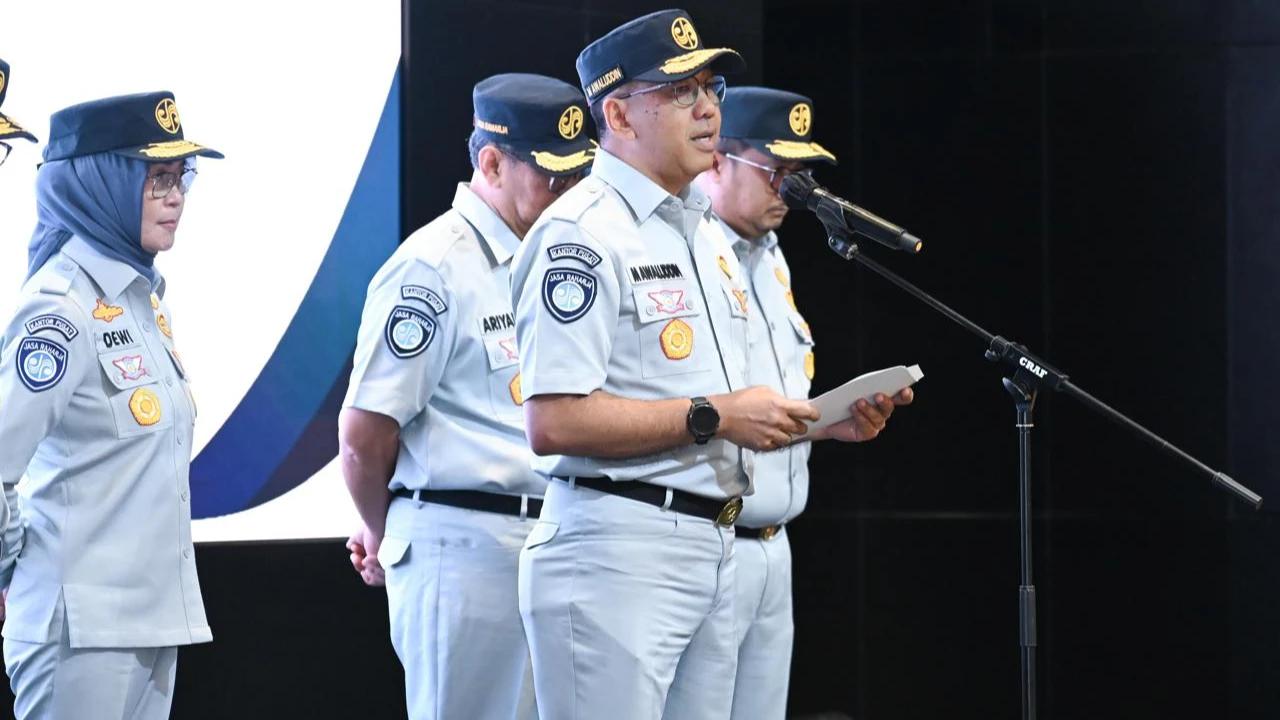 Siaga Lebaran 2026 Ditutup, Jasa Raharja Catat Tren Positif Keselamatan