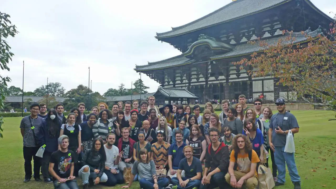Ingin Kuliah di Jepang? Ini 10 Alasan Kyoto Bisa Jadi Pilihan
