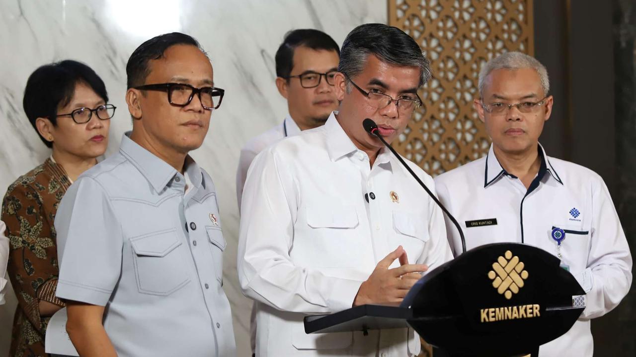 Menaker Terbirtkan SE Baru, Perusahaan Dilarang Batasi Usia dan Hapus Syarat Good Looking Bagi Pelamar Kerja