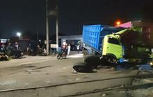 KAI Daop 7 Madiun Ingatkan Pentingnya Disiplin demi Keselamatan Perlintasan Kereta Api