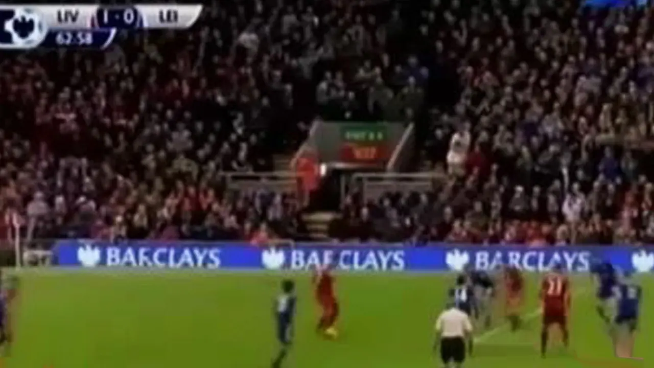 Segmen 3: Liverpool Vs Stoke City hingga Festival Harbin Tiongkok