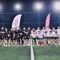 La Liga Bawa Kemegahan El Clasico ke Jakarta, Jurnalis dan Influencer Adu Skill di Lapangan
