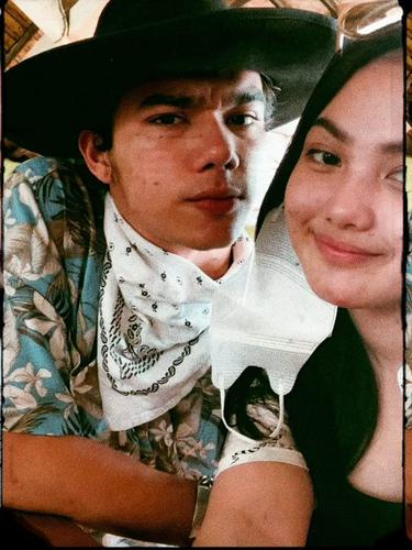 7 Potret Aisyah Aqilah dengan Jeff Smith yang Dikabarkan ...