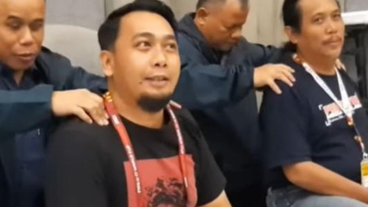 Dok. Istimewa