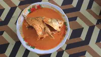3 Resep Olahan Kepala Ikan yang Menggugah Selera, Anti Amis