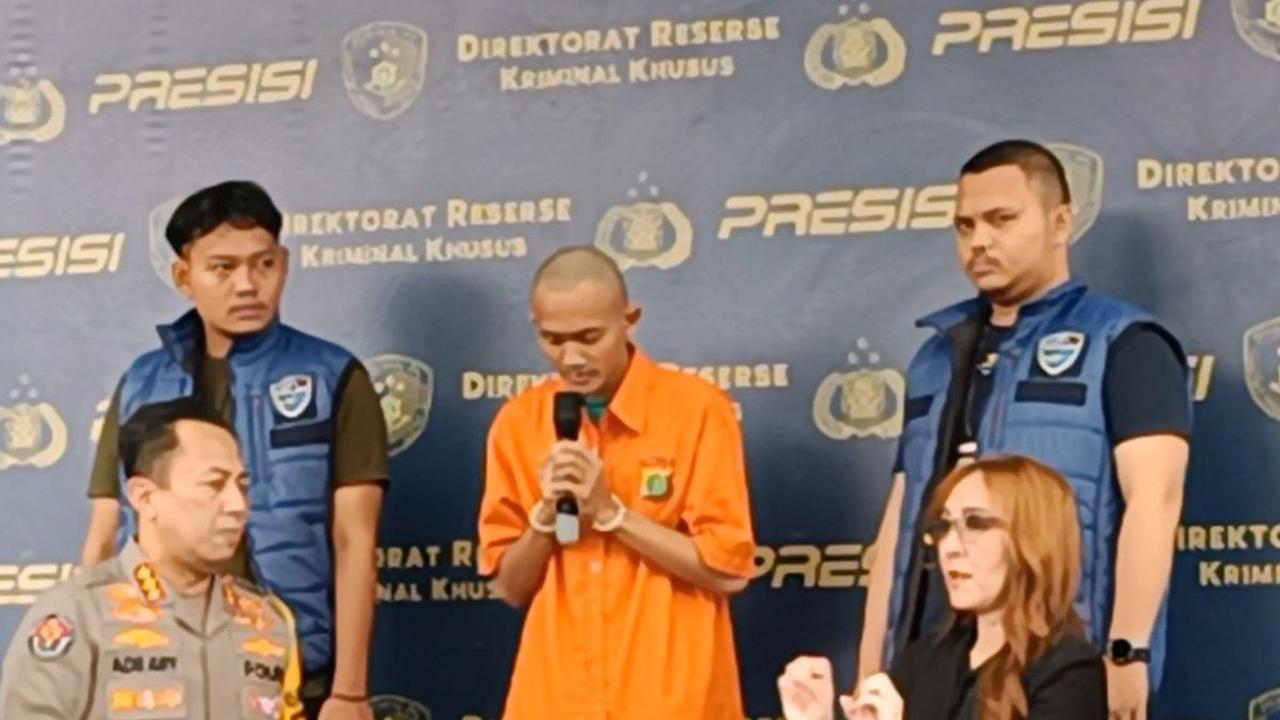 Dok. Istimewa