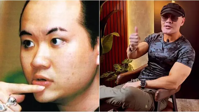 Perubahan Drastis 6 Artis Ini Bikin Pangling, Dagu Deddy Corbuzier Jadi Sorotan