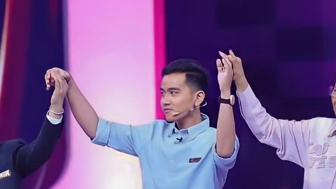 Perludem Kritik Debat Kedua Pilpres 2024: Pendukung Bikin Riuh, Panelis Tak Dalami Gagasan Cawapres