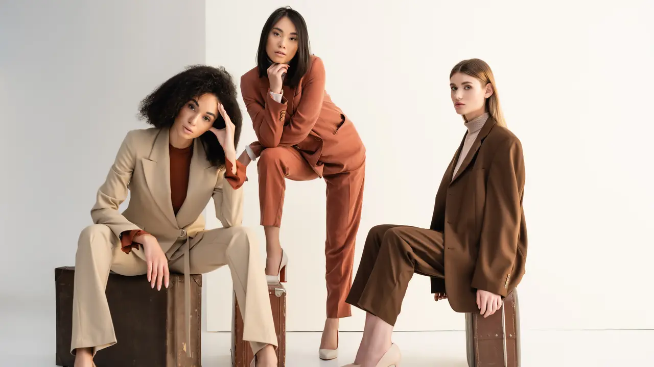 Ilustrasi women for women