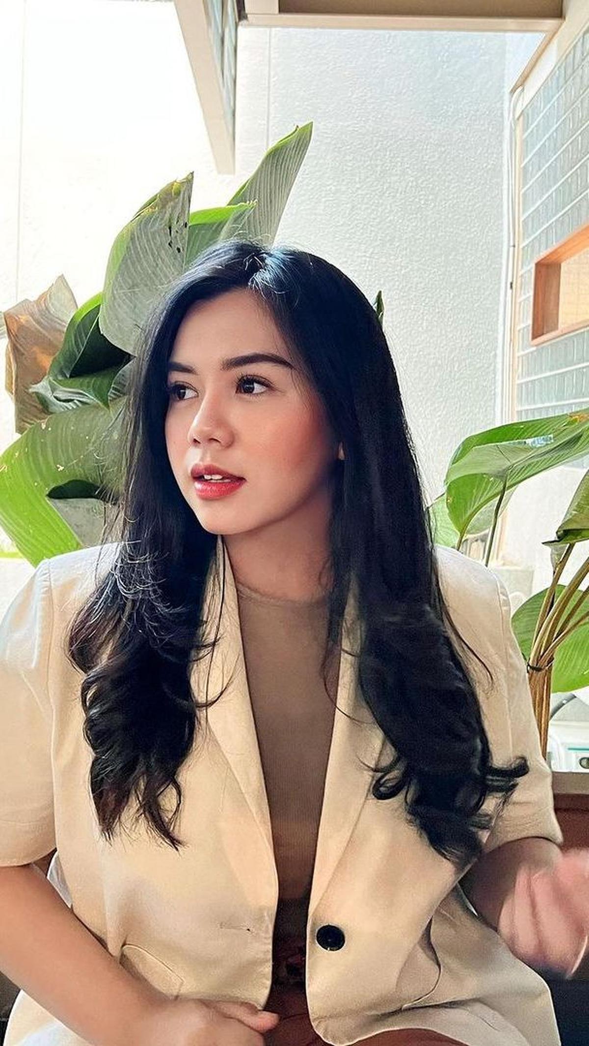 Ini Profil Bthari Ayeisha yang Dikabarkan Dekat dengan Mayor Teddy
