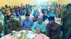 Sandi ingin meningkatkan kerja sama antara Gorontalo dan Jakarta dalam hal pemenuhan kebutuhan daging sapi.