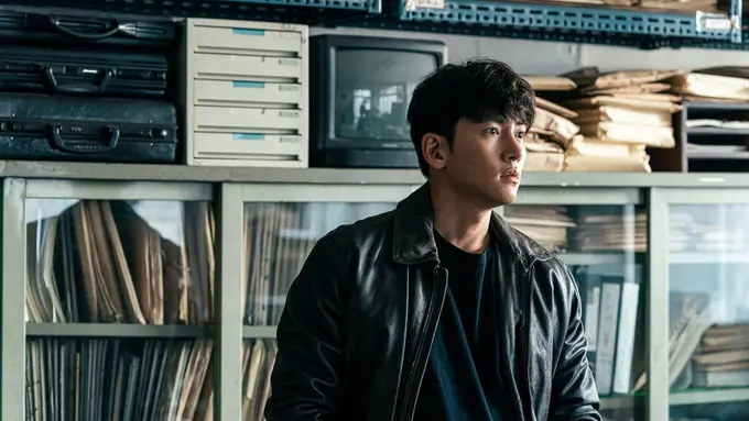 Ji Chang Wook - The Worst of Evil