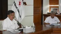 BMKG Sebut Puncak Musim Hujan Terjadi di Akhir Tahun, PMI Tekankan Pentingnya Kesiapsiagaan
