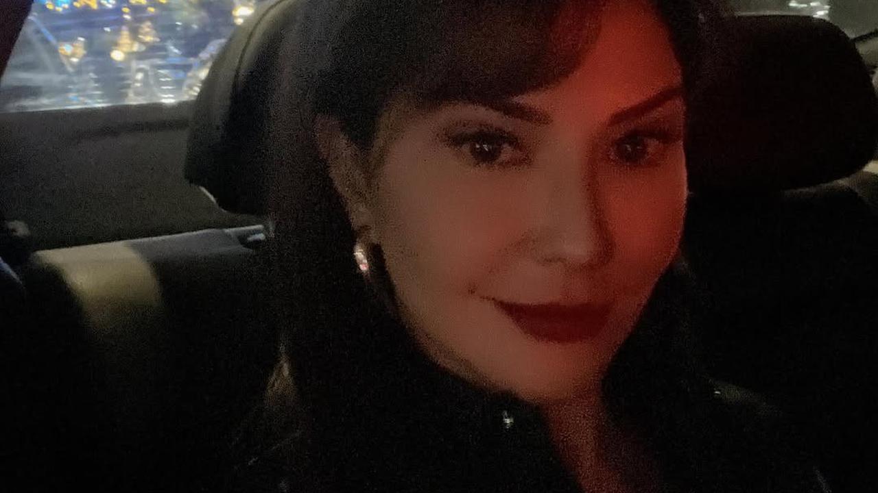 Potret Tamara Bleszynski yang Tetap Tampil Stunning di Usia 50 Tahun, Awet Muda Bak 'Vampir'
