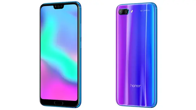 Honor 10