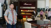 Sejak Zaman Kemerdekaan, Toko Kue Ini Tetap Eksis di Bandung