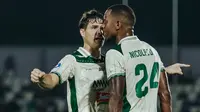BRI Liga 1: Tatap 7 Laga Sisa, PSS Sleman Manfaatkan Jeda FIFA Matchday untuk Berbenah