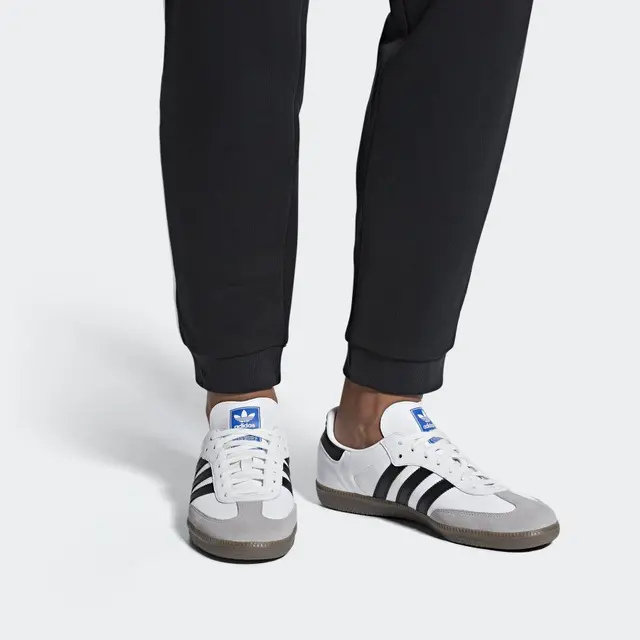 Adidas Samba