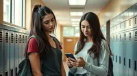 350 Caption Sindiran Pedas yang Menusuk Hati, Cocok untuk Status