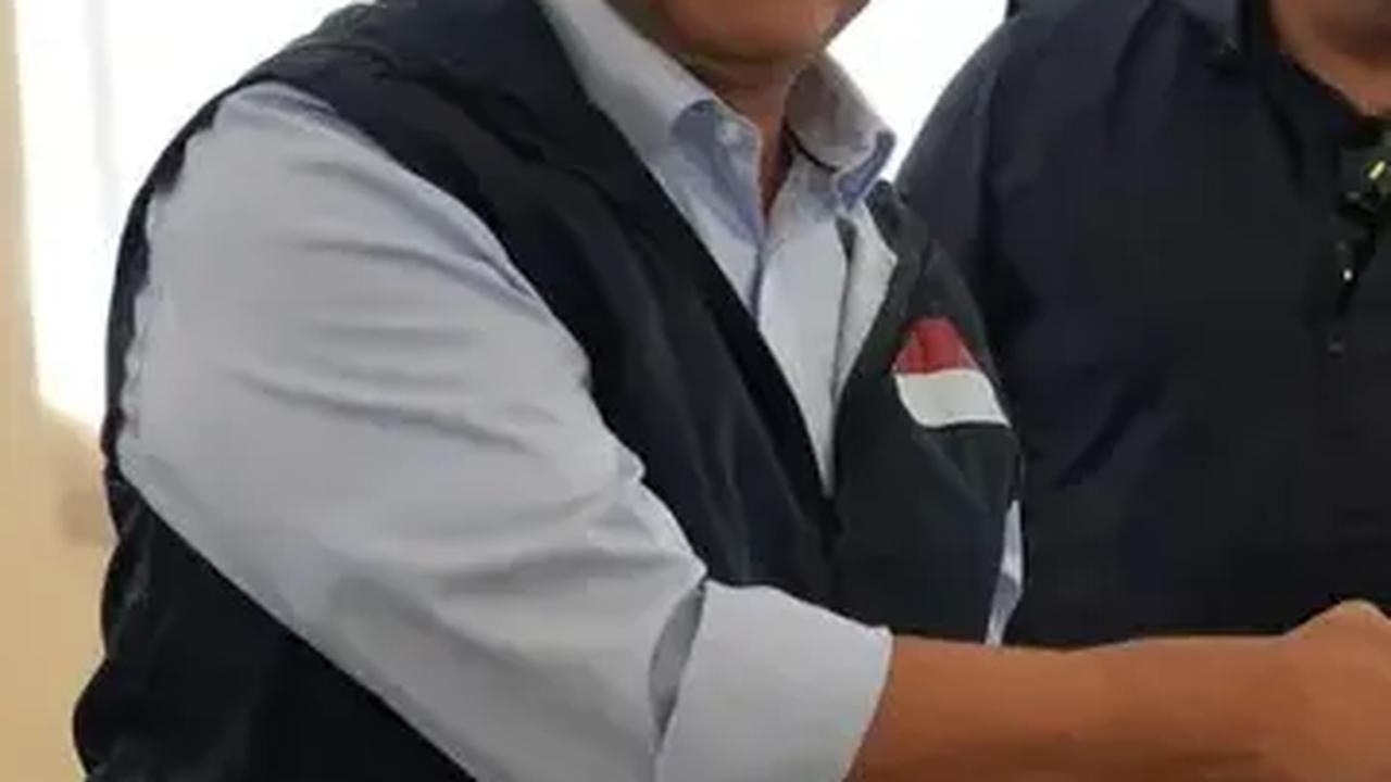 Anies Jawab Pendukung Jokowi: Kesempurnaan Milik Tuhan, Selalu Ada Ruang Perubahan
