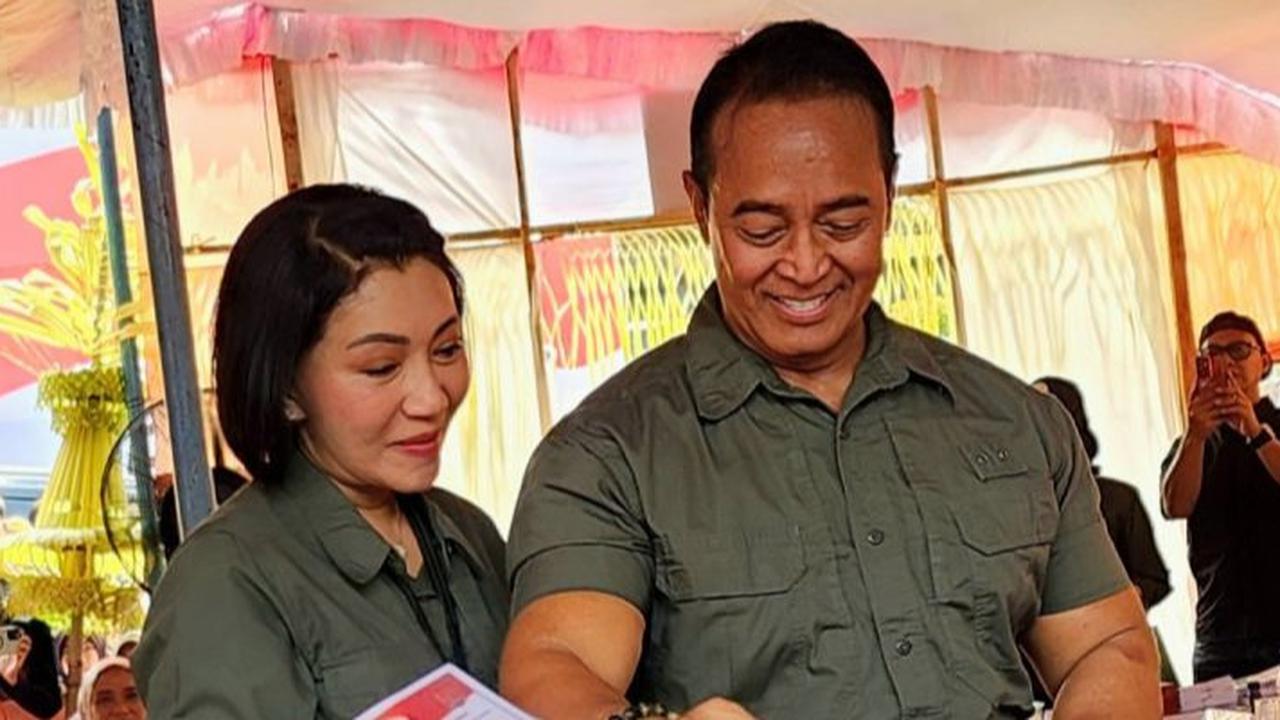 Andika Perkasa: Kita Harus Siap dengan Semua Hasil