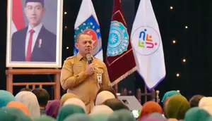 Kemendagri Ungkap Kunci Transformasi PKK, Posyandu, Dekranas
