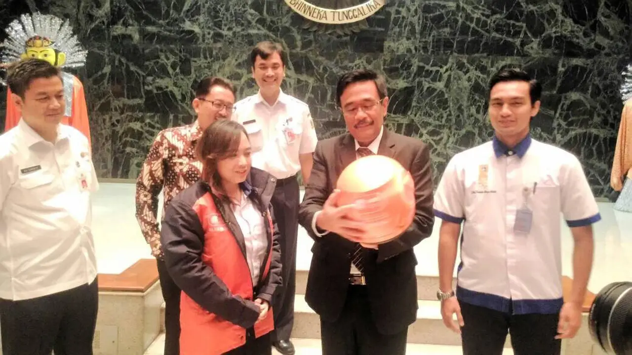 Djarot Saiful Hidayat