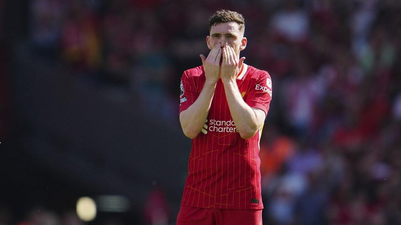 Performanya jadi Sorotan, ini 7 Kandidat Pengganti Andy Robertson di Liverpool