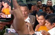 Batal Tersangka & Bebas dari Bui, Pegi Setiawan Dihadiahi Motor dari Pengusaha Tajir Asal Tasikmalaya
