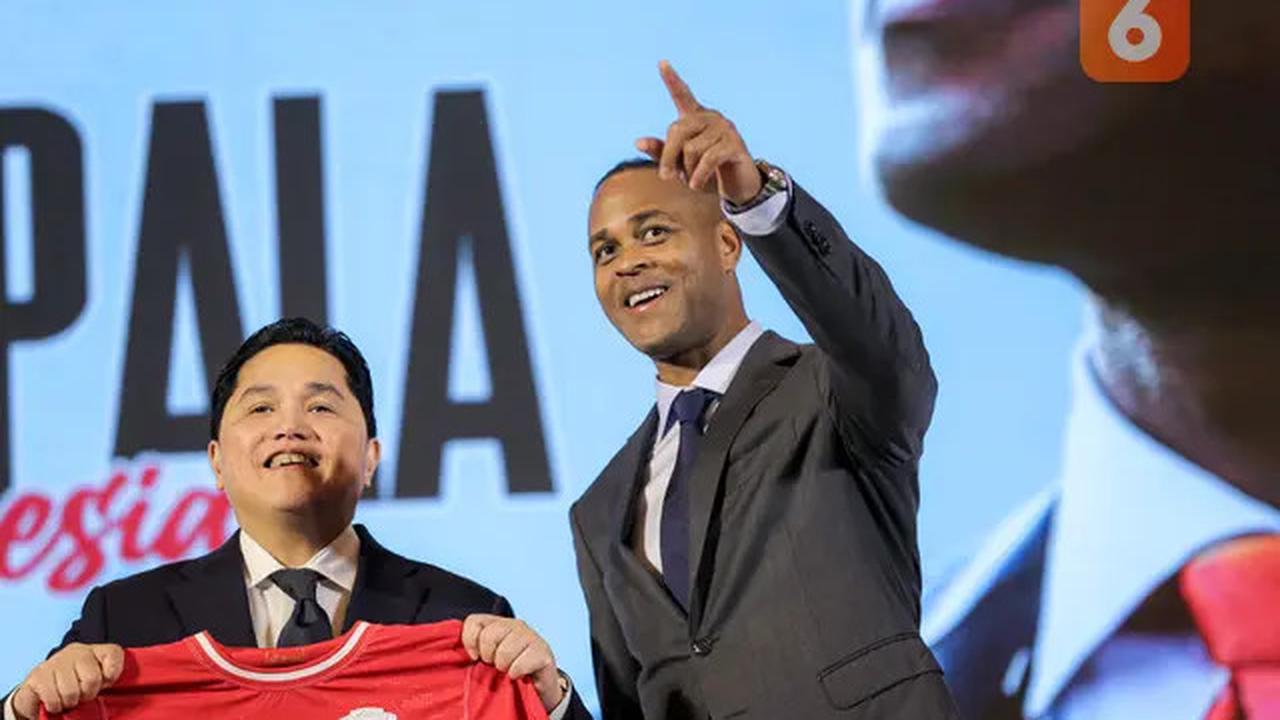 Sindiran Pelatih China terhadap Pemain Naturalisasi Timnas Indonesia Bisa Jadi Bumerang
