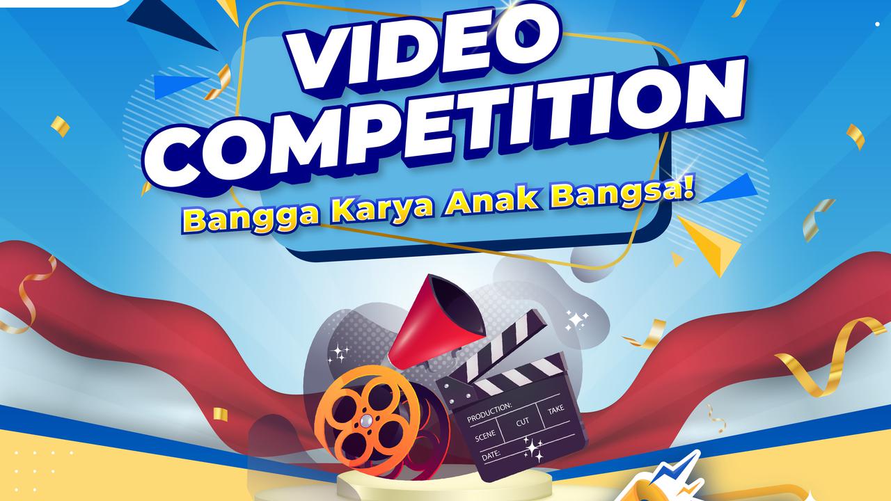 Kompetisi Video LSF. (Foto: LSF)