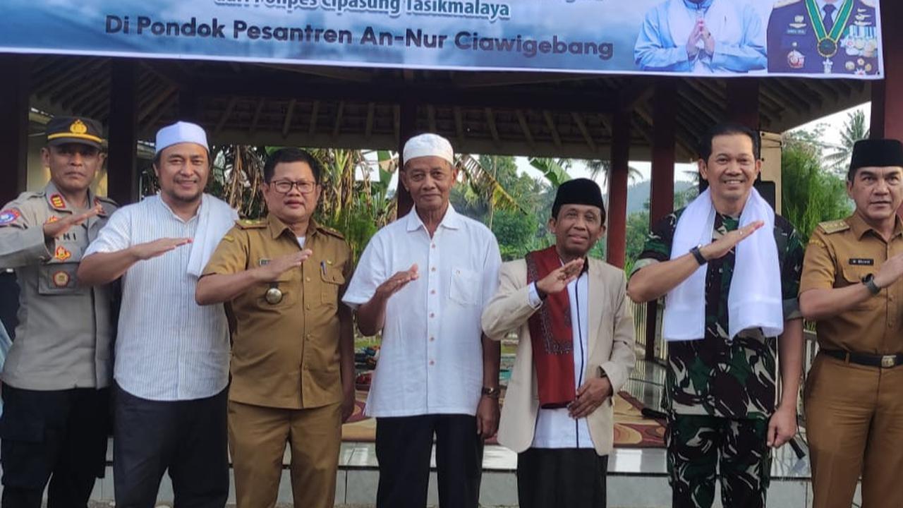 Kiprah Marsma TNI Samsul Rizal, Dari Pesawat Tempur hingga Menjadi 'Jenderal Dapur'