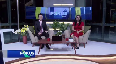 Fokus Pagi (28/1) dengan pilihan topik utama sebagai berikut, Gunung Merapi Kembali Erupsi, Kepala Puskesmas Takut Jarum Suntik, Mapolsek Diserang Warga Sungai Pagu, dan Enam Orang dalam Satu Keluarga Tewas Terbakar.