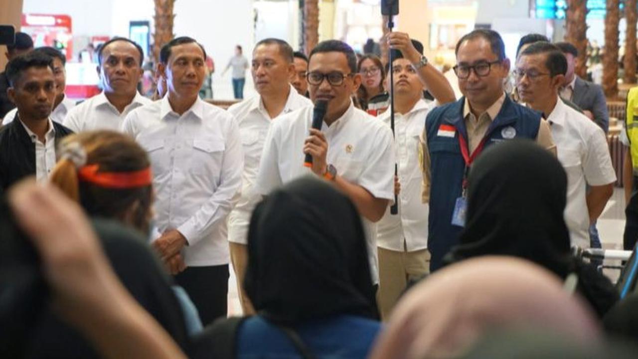 DPR Soroti Kinerja Kementerian P2MI Tangani PMI Ilegal Buntut WNI Ditembak di Malaysia