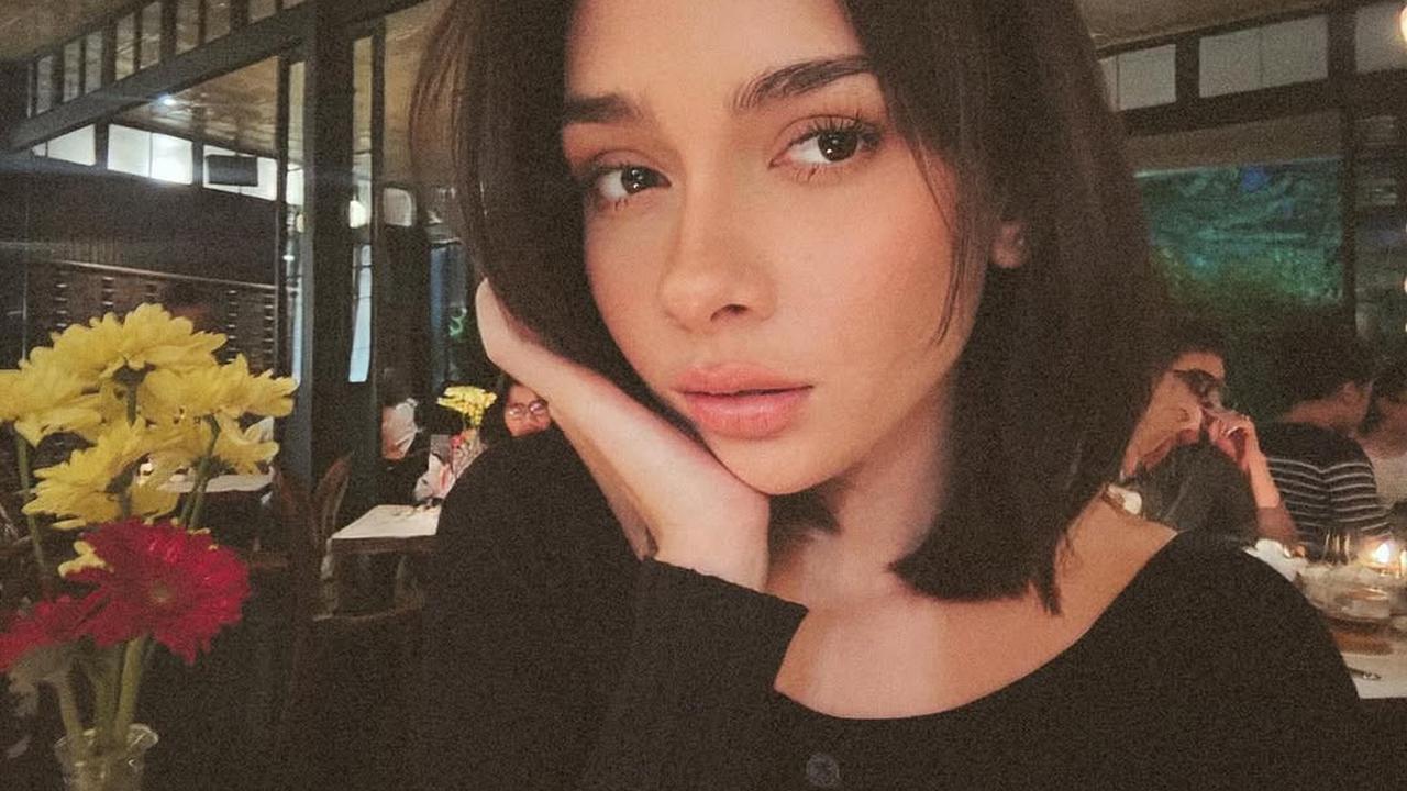 Profil Dosma Hazenbosch, Cek Perjalanan Karier dari Sinetron hingga Film Layar Lebar