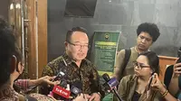 Rhenald Kasali Khawatir Anak Muda Takut Berbisnis dengan BUMN Buntut Kasus Korupsi Pertamina