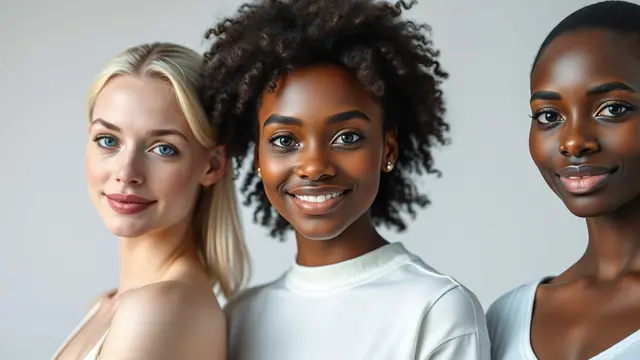 apa itu cool undertone