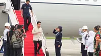 Kunjungan Wapres Gibran ke Banyuwangi