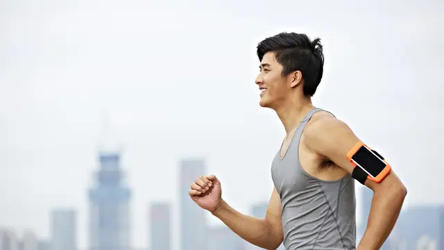 Simak! Ini Dia Rekomendasi Olahraga yang Efektif untuk Menurunkan Berat Badan