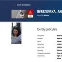Interpol Buru Perempuan Ukraina Tersangka Pengeboman di Monako