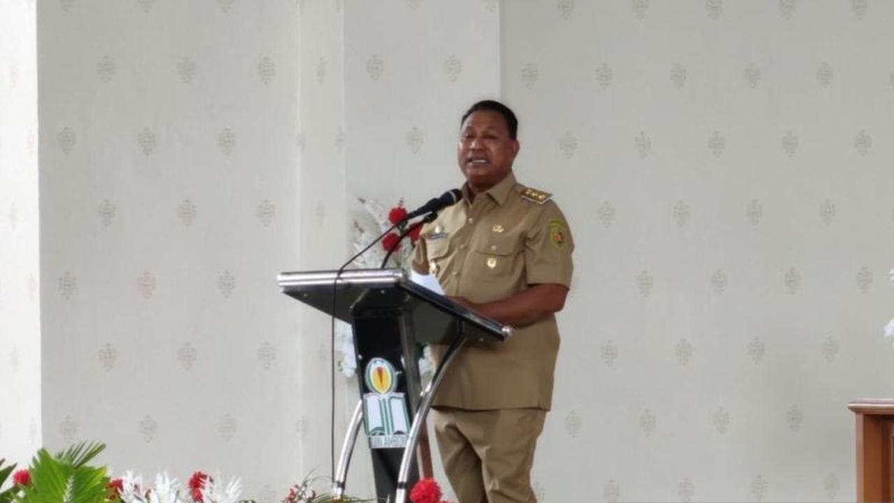 Pemprov Maluku Minta Peran UIN AMSA Jaga Kondusivitas Pascabentrok Ambon