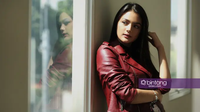 [Bintang] C1 Eksklusif Amanda Rawles